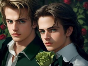 G-291 Анастасия Сороколетова (Ты попал)