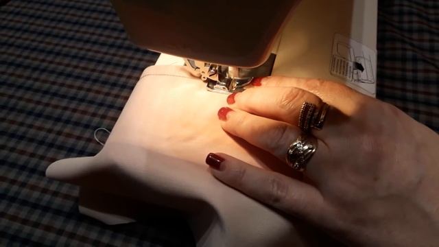 Технология обработки втачных клиньев. Последовательность обработки смотреть онлайн