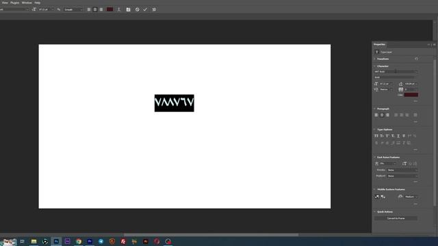 how-to-change-arabic-numbers-to-english-in-photoshop