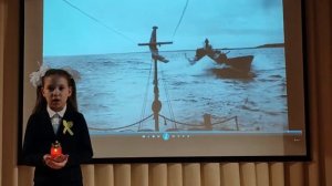 Ролик ко дню снятия блокады Ленинграда