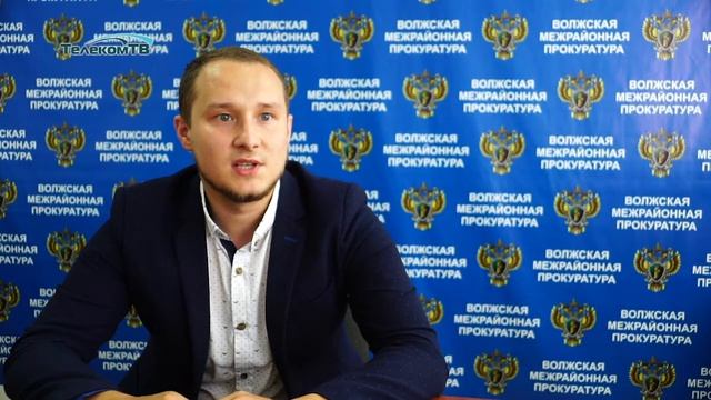 Помощник прокурора Матвеев Е. о принципах обращения в правоохранительные органы смотреть онлайн