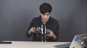 Чехол клавиатура для iPad Pro - Обзор / Стоит ли купить? / Зачем он нужен?