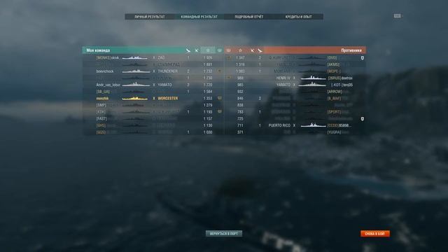 World of Warships/Играем отдыхаем смотреть онлайн