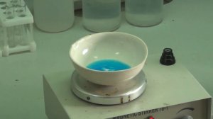 Чудеса мира химии