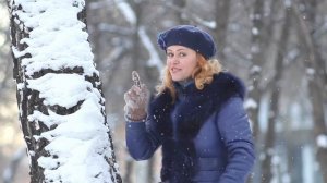 Вальс Снежинок