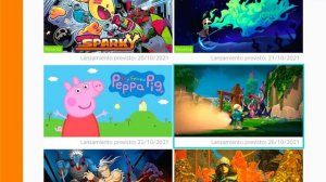 ¿Cuándo sale Super Bear Adventure en Nintendo Switch? ¿Quieres saber? ¡Aquí te lo decimos!