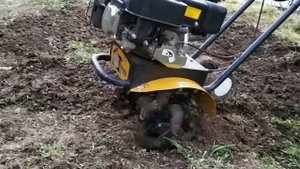 TEXAS POWER WEEDER HOBBY370TG