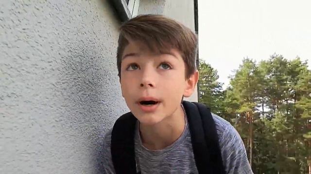 Обещанный ролик про больницу смотреть онлайн