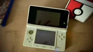 Установка игр на прошитой Nintendo 3DS