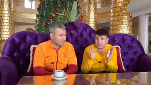 ПОЧЕМУ ТУРКИ ЖЕНЯТСЯ НА РУССКИХ?