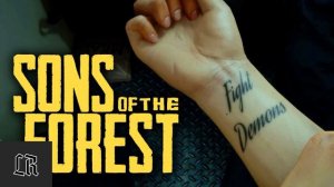 Sons of the Forest Song from Gameplay Trailer