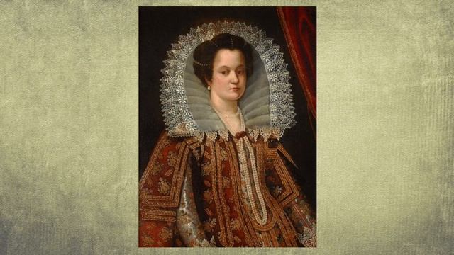 Красота в деталях - Воротники. Часть 2 смотреть онлайн