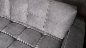 Прямой диван "Мадрид". Kashemir 890