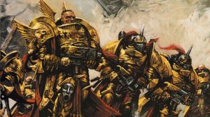 Do or Don't: Adeptus Custodes