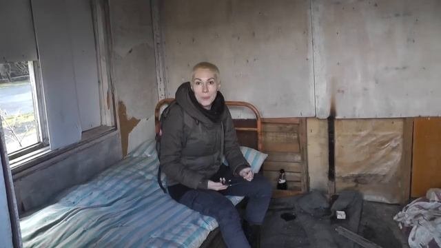 Озеро Рица , ВОДОПАД , СТЕКЛЯННЫЙ МОСТ , горные красоты , РАЗВАЛИНЫ КРЕПОСТИ  [ Абхазия ДЕНЬ 3 ]