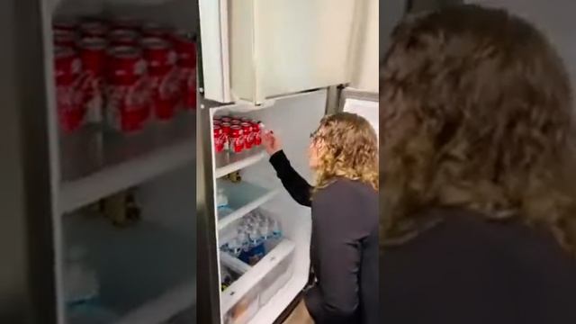 How To Change A Refrigerator Bulb