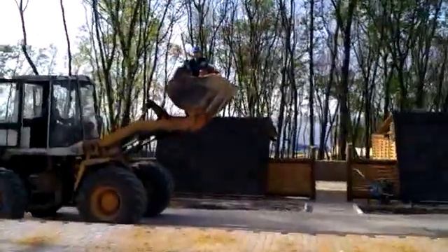 Трактаристы