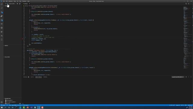 Build Containerized Microservices Faster with VS, VSCode, GitHub Actions - MS Build 2020 смотреть онлайн