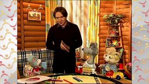 Шишкин Лес. День рождения Енота