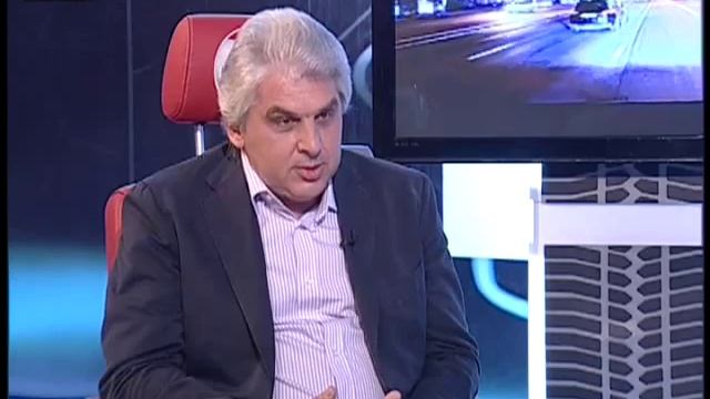 Попутчик Нужен ли Нам Обязательный Техосмотр смотреть онлайн