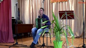 Максим Никулин  Полынь -трава