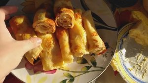 ВКУСНЫЕ БЛИНЫ С ТВОРОГОМ