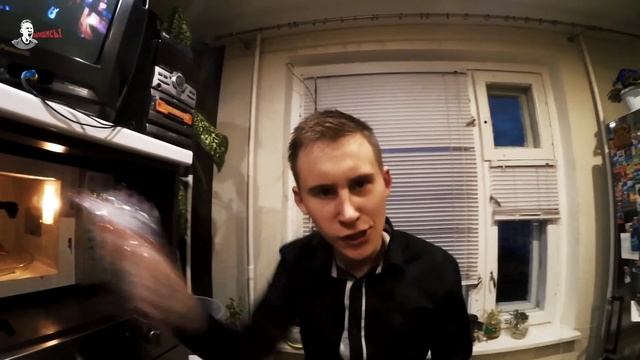 Как приготовить чебуреки за 2 минуты
