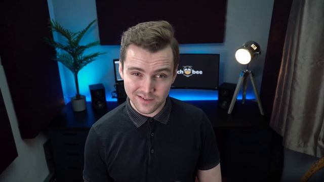 THE BEST MACBOOK! (2021) | TechBee 2021 смотреть онлайн