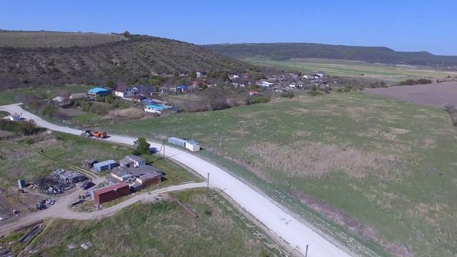 #Сидимдома #Анапа Курбацкий. Анапа. Хутор, который еще не снимал. смотреть онлайн