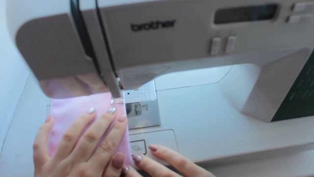 Тканевый карман для бирочки. Мастер класс. Скрапбукинг смотреть онлайн