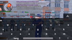 Стал Капитаном ФСИН на Блек раше | Будни Капитана ФСИН |Будни ФСИН.