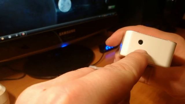 Картридер из Китая. Обзор. смотреть онлайн