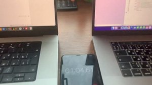 MacBook Pro M1 Pro A2485 vs Intel i7 A2141 comparison