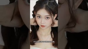 Quick & Easy ✅ Cute Hairstyle Tutorial Korean styles for girls