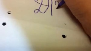 Как исправить двойку на пятёрку
