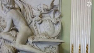 Особняк Кельха. Санкт-Петербург. Россия