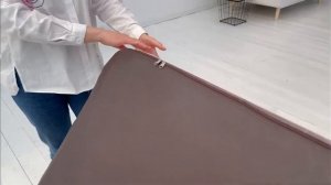 Бескаркасное кресло-кровать Клиффорд