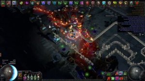 [ESC]SRS Aurabot T14 Solo Mapping