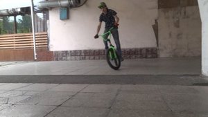 Bmx street - Бмх стрит)