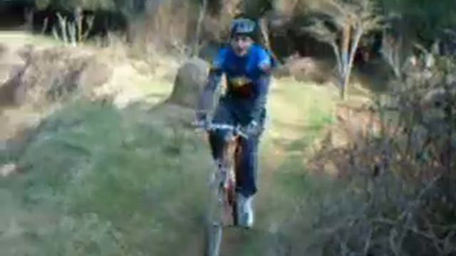 03-04-2005 Vall d'Shrek Collserola смотреть онлайн