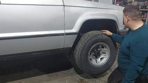 Isuzu Trooper: что с движком? Планы на автомобиль