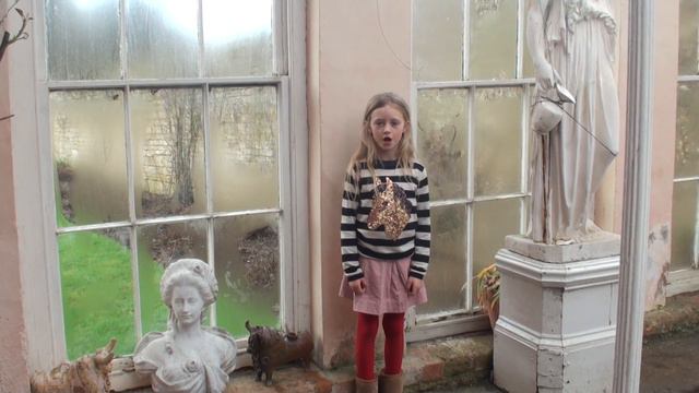 Sonnet 116 - William Shakespeare смотреть онлайн