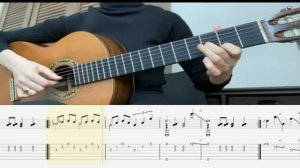 «С неба звездочка упала»В.Козлов( Разбор ) / A star has fallen from the sky V.Kozlov (Tutorial)