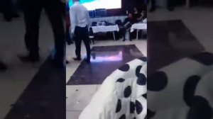 Талыш баласы