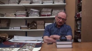 Интервью с главным редактором издательства "Ладомир" Ю. А. Михайловым. Часть 3.