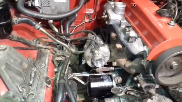 Запуск 4d56 смотреть онлайн