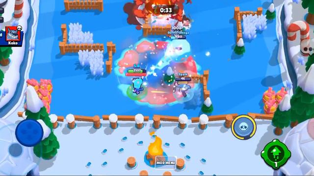 Multi Brawl играю и оцениваю пресонажав смотреть онлайн