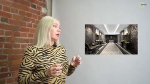 Стиль АРТ ДЕКО в интерьере. Всё, что вы хотели знать про современный дизайн интерьера