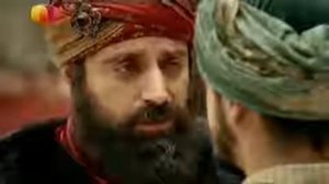 Великолепный век:Сулейман и Мустафа,Наставление Султана Сулеймана