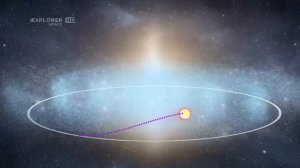 Как Солнечная система движется по галактике